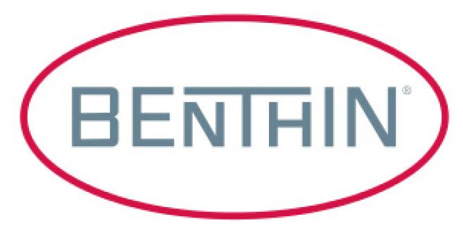 logo benthin